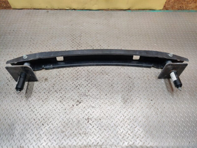 05 06 07 08 09 Bentley Continental GT Rear Bumper Reinforcement Impact Bar OEM