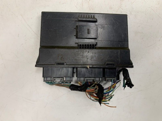 13 14 15 Acura ILX Keyless Theft Locking Ignition Control Module OEM