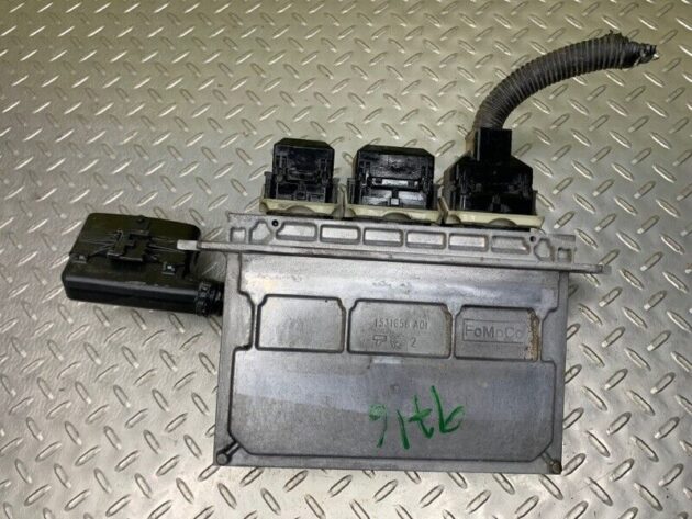 08 09 10 11 12 Mazda 6 Engine Control Unit ECU OEM CA0118881F