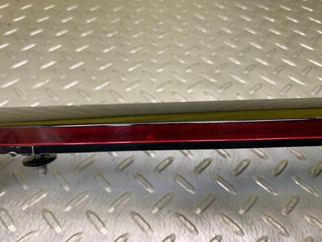 06 07 08 09 10 11 12 Bently Continental Flying Spur Rear Third Brake Light OEM