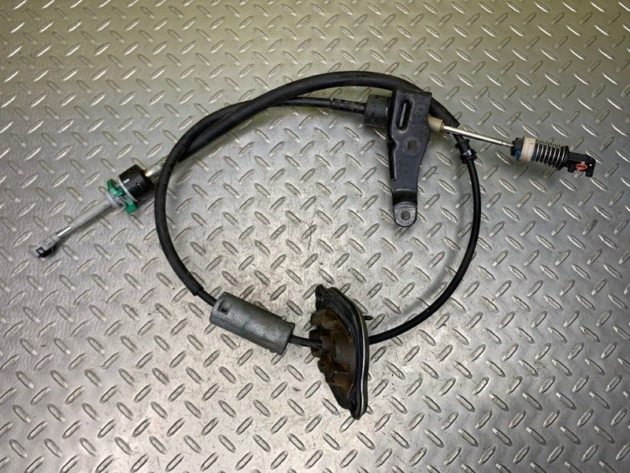 16 17 18  Сhevrolet Malibu Transmission Shift Cable OEM 84126002