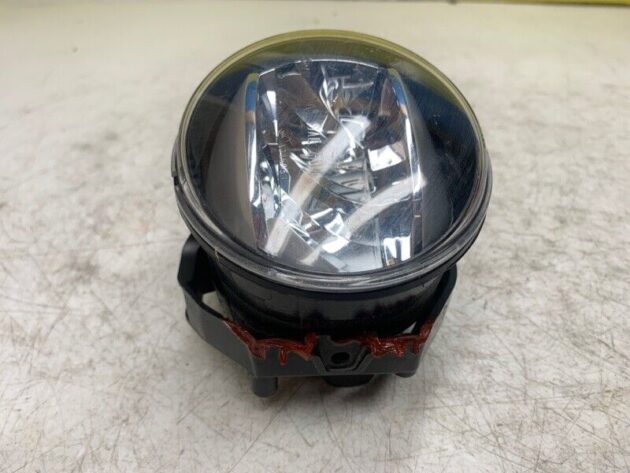 14 15 16 Toyota Lexus RX350 LED Fog Light Lamp Left Driver Side OEM MDE1313794L