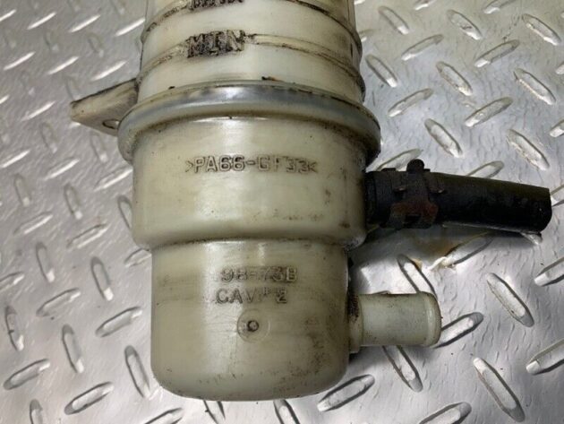 06 07 08 Mitsubishi Eclipse Power Steering Reservoir Tank Bottle OEM