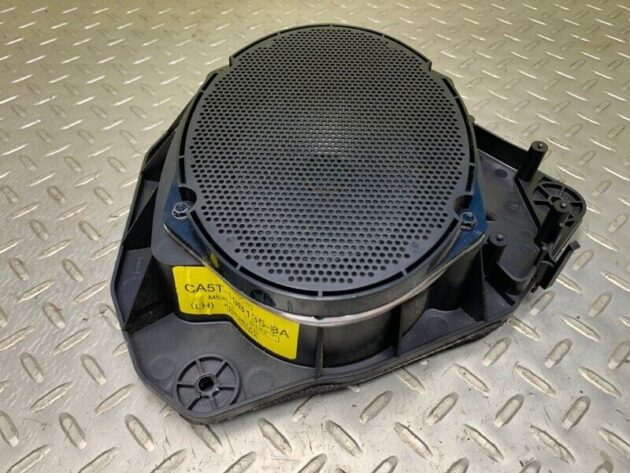 09 10 11 12 13 Lincoln MKS Front Left Driver Side Door Speaker OEM CA5T19B135-BA