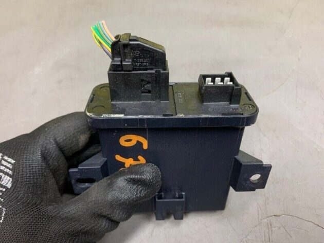 15 16 17 18 Range Rover Evoque Headlamp Leveling Control Module OEM 48k miles