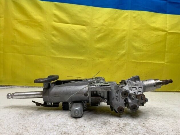 06 07 08 09 10 11 Lexus GS350 3.5L Steering Column Floor Shift W/Key OEM