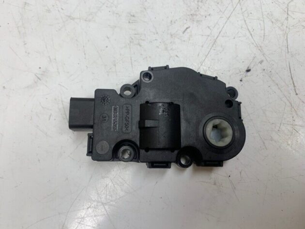 15 16 17 18 BMW X6 X6M F16 Heater Blend Door Actuator OEM 64119321034