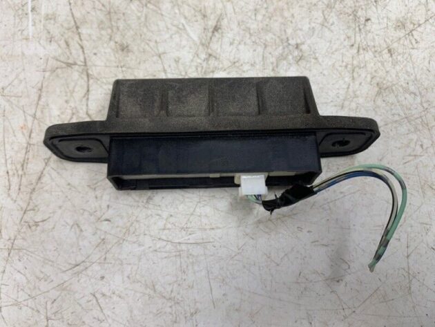 12 13 14 15 Lexus RX350 Liftgate-Tailgate Exterior Release Open Handle Switch