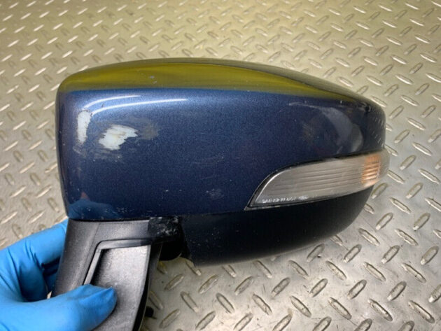 18 19 20 21 Ford Ecosport Left Door Driver Side View Mirror OEM GN1Z17683AA