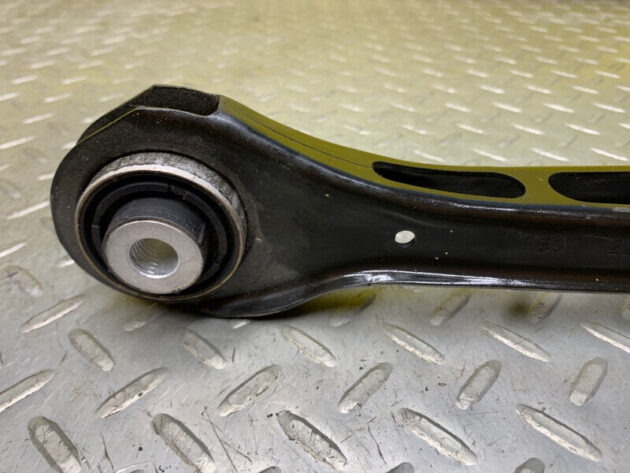 20 21 22 23 Cadillac CT5 Rear Right Lower Trailing Control Arm OEM 84933815