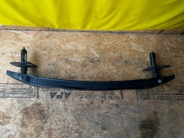 05 06 07 08 Bentley Continental GT Rear Bumper Reinforcement Impact Bar OEM