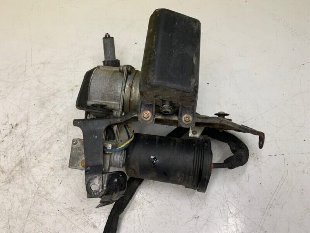 2003 2004 Lincoln Navigator Air Suspension Compressor Pump OEM