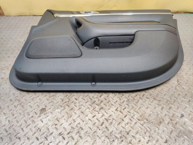 13 14 15 16 Lincoln MKS Front Right Passenger Side Interior Door Panel OEM