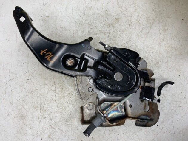 12 13 14 15 Lexus RX350 Ebrake E Brake Emergency Pedal  OEM