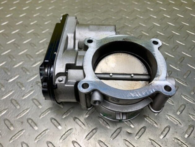 13 14 15 16 Lincoln MKS 3.7L Throttle Body OEM AT4Z-9E926-B