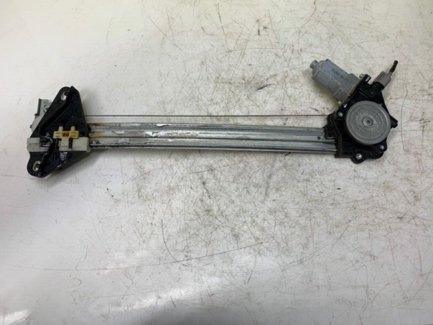 07 08 09 10 11 12 Acura RDX Right Passenger Rear Window Regulator Motor OEM