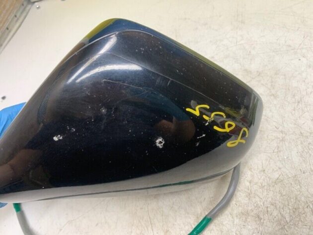 10 11 12 Lexus RX350 Front Driver Left Side View Door Mirror OEM