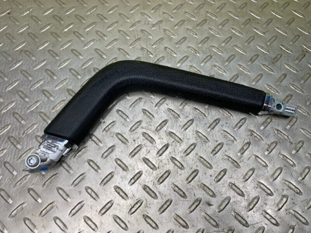 11 12 13 14 Porsche Cayenne Left Center Console Grab Handle OEM 95855364500