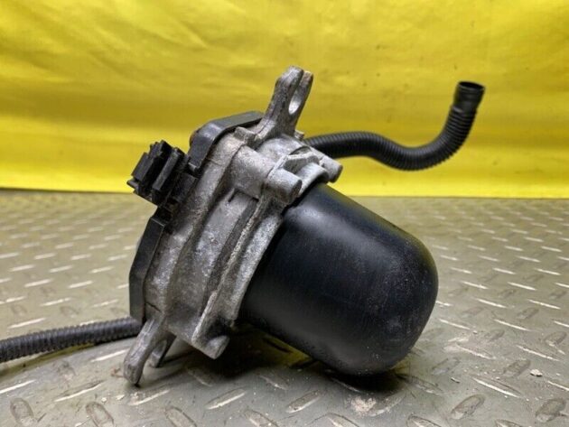 07 08 09 10 11 BMW 328I E90 E92 E93 Injection Air Secondary Pump OEM 11727557903