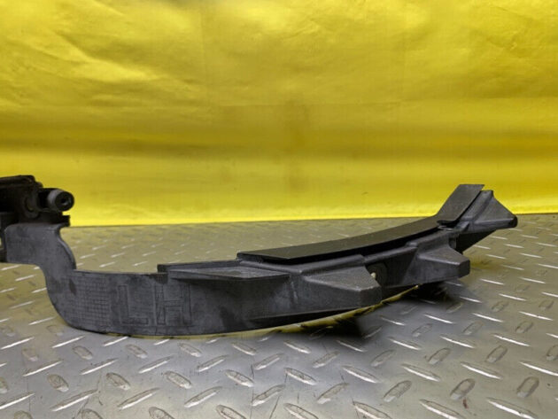 07 08 09 10 Porsche Cayenne Rear left bumper bracket OEM 7L5807393E