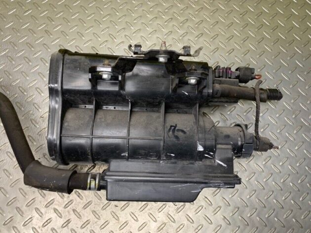 14 15 16 17 18 Mazda 3 Fuel Vapor Charcoal Evaporator Canister OEM PE8T-13-96Z