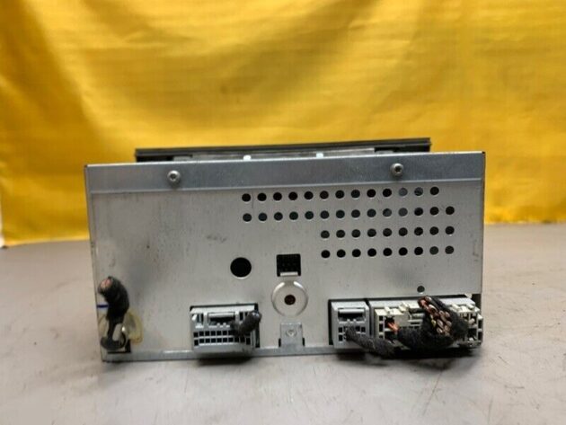 03 04 05 06 Lincoln LS Cassette Radio CD Player Receiver OEM 6W4T-17C868-AA