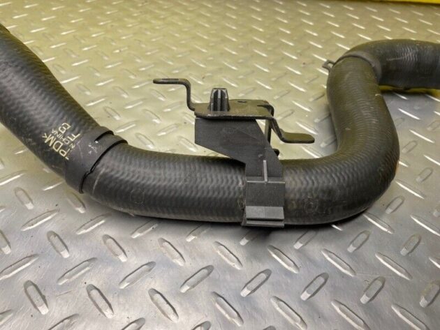 17 18 19 20 21 Mazda Cx5 CX-5 2.5L Engine Radiator Pipe Tube Water Hose 4K miles