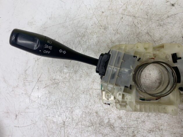 03 04 05 06 Mitsubishi Outlander Turn Signal Wiper Column Control Switch OEM