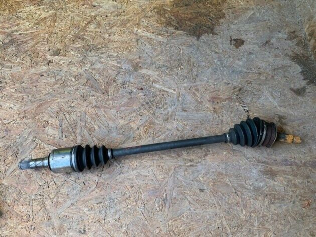 2006 2007 2008 Subaru B9 Tribeca Rear Left & Right Axle Shaft Axleshaft OEM