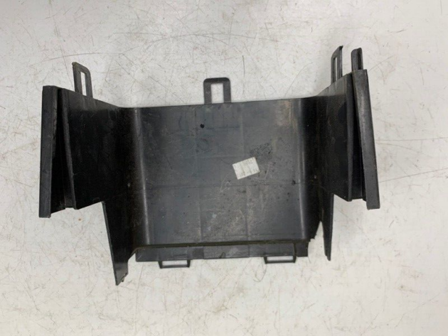 08 09 10 11 12 13 Audi A3 Battery Holder Cover Base Carrier Trim OEM 3C0915336A