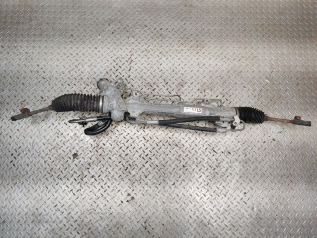 07 08 09 10 11 12 13 BMW E90 E92 E93 328i Steering Rack OEM 7853974383