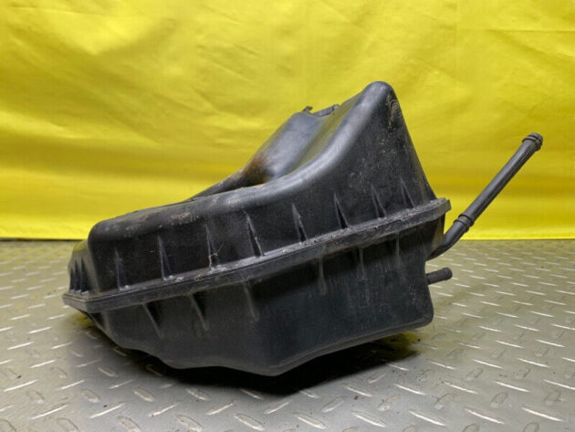 07 08 09 10 Porsche Cayenne Coolant overflow reservoir bottle reserve tank OEM