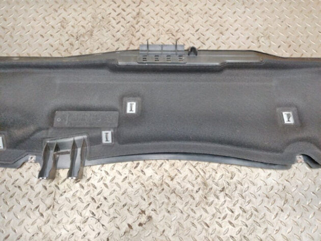 17 18 19 20 21 Ford Transit Connect Front Extension Dash Panel Under Cover OEM