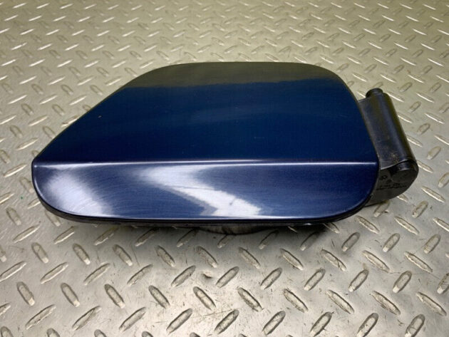 07 08 09 10 11 12 13 BMW E93 Сonvertible Fuel Door Lid Cover w/ Housing OEM