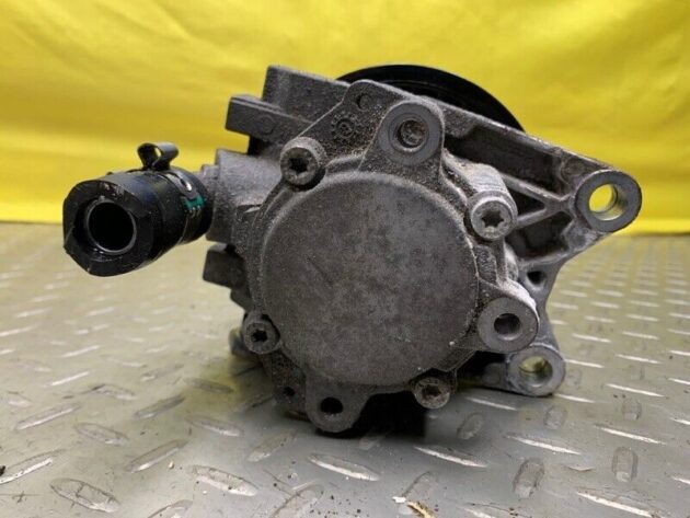 07 08 09 10 11 12 13 BMW 328I E93 Power Steering Pump OEM 676988703