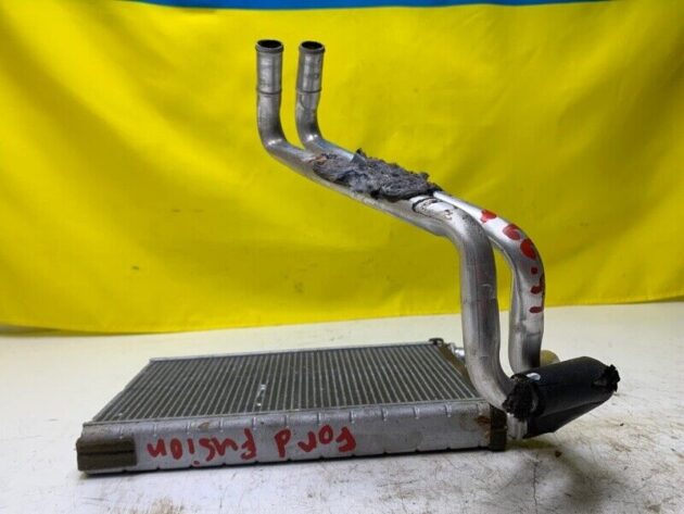 2013 13 Ford Fusion А/C HVAC Heater Radiator Core Element OEM DG9Z-18476-A