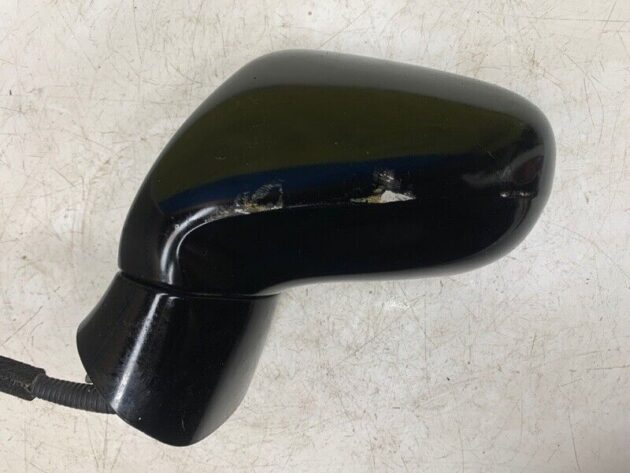 07 08 09 Lexus ES350 Driver Left Side View Door Mirror OEM 34K Milles