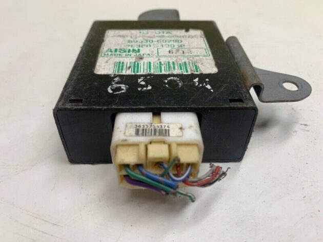 03 04 05 06 07 08 09 Lexus GX470 4WD Drive Control Computer OEM 89530-60290