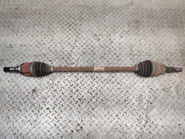 10 11 12 13 14 15 Lincoln Mks 3.7 AWD Rear Right Passenger Side Axle Shaft OEM