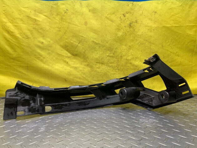 17 18 19 20 21 22 Porsche Panamera 4 Rear Right Bumper Bracket OEM 971807126A