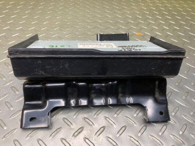 15 16 Mazda MX-5 Miata Roof Control Module Computer OEM