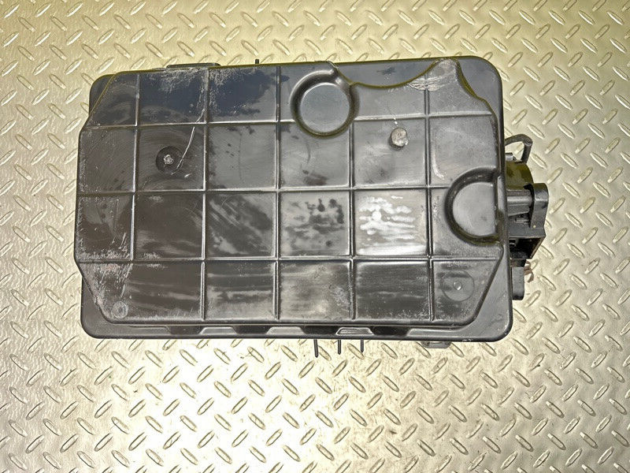 19 20 21 Acura RDX Battery Tray Box OEM 31523-TJB-A02