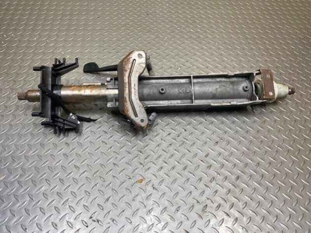 14 15 16 17 BMW F22 228I Lower Steering Column Shaft OEM