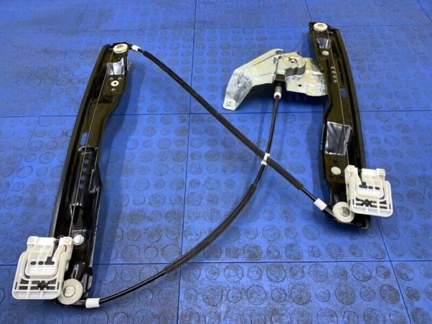 12 13 14 15 16 Lincoln Mks Front Left Driver Window Regulator OEM 8A5Z5423209B