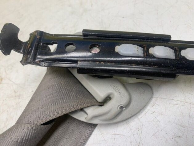 07 08 09 Lexus RX350 Front Passenger RH Seat Belt Retractror OEM