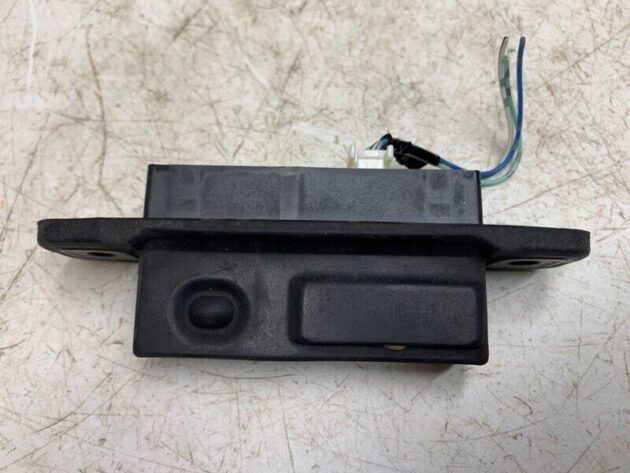 12 13 14 15 Lexus RX350 Liftgate-Tailgate Exterior Release Open Handle Switch