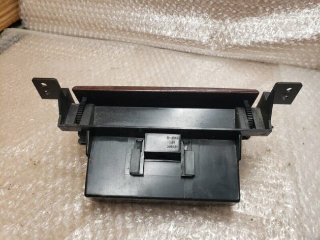 06 07 08 09 10 Suzuki Grand Vitara Center Console Ashtray Storage OEM