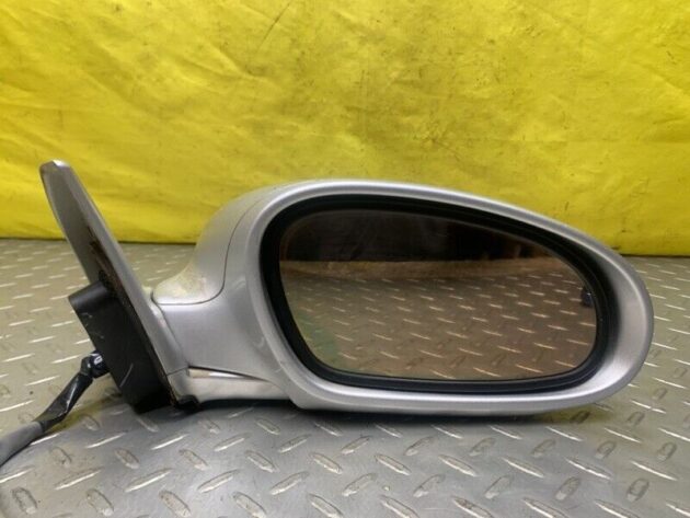 01 02 03 04 05 06 07 08 Lexus SC430 Passenger Right Side View Door Mirror OEM