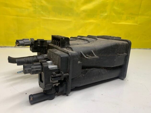 16 17 18 19  Nissan Sentra Fuel Vapor Evap Emissions Charcoal Canister OEM