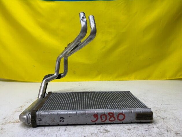 2013 13 Ford Fusion А/C HVAC Heater Radiator Core Element OEM DG9Z-18476-A